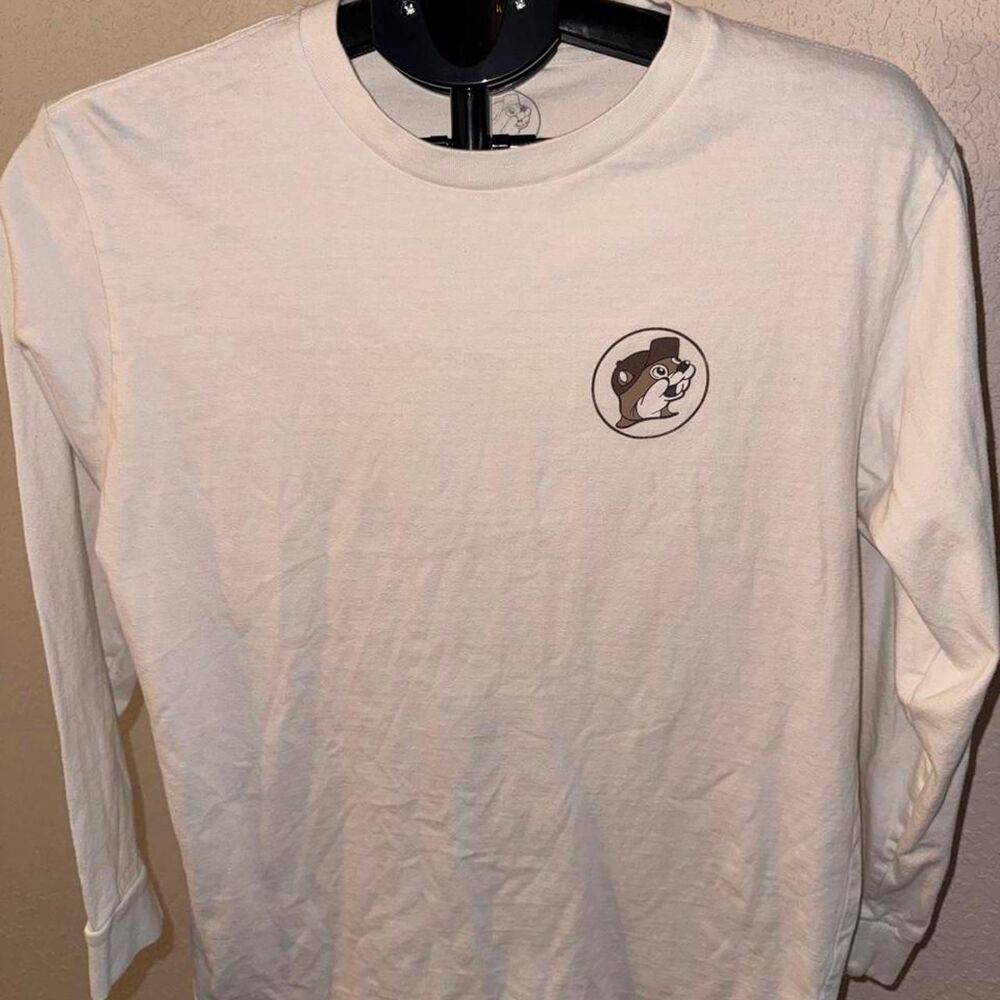 Off-white Men's White Shirt